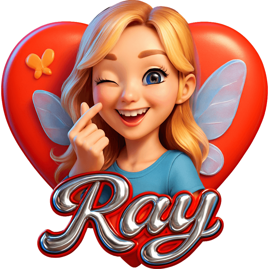 Fada Ray TikTok LIVE gift