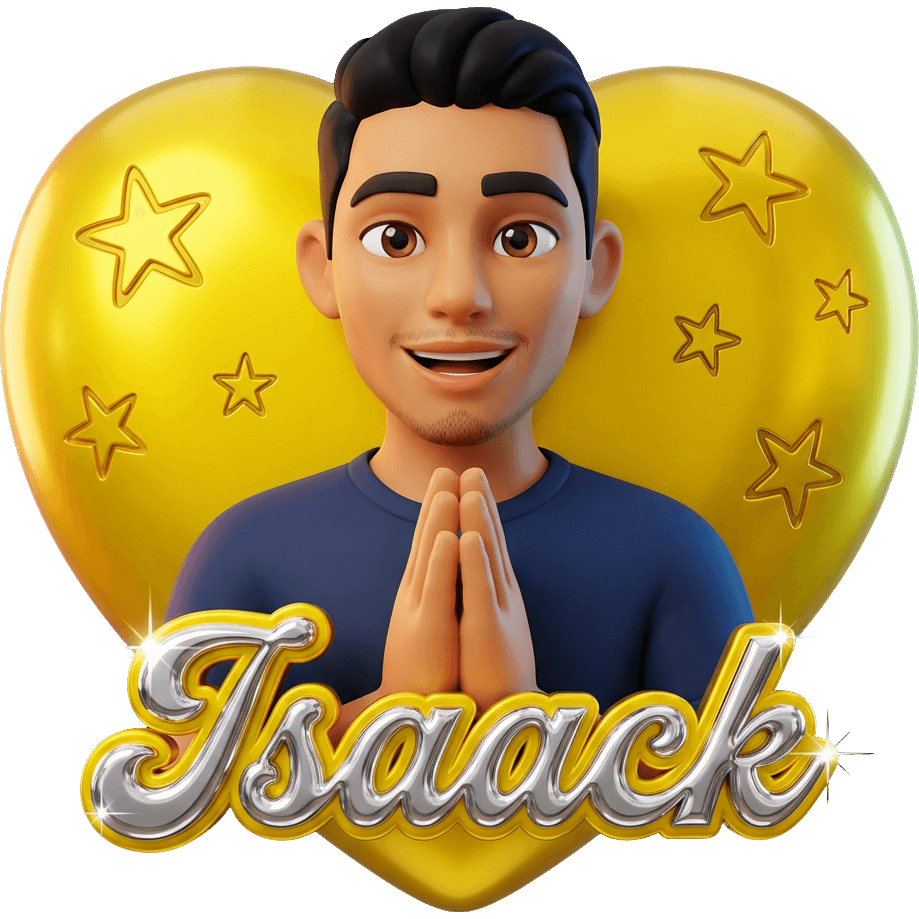 Isaack Patrón TikTok LIVE gift