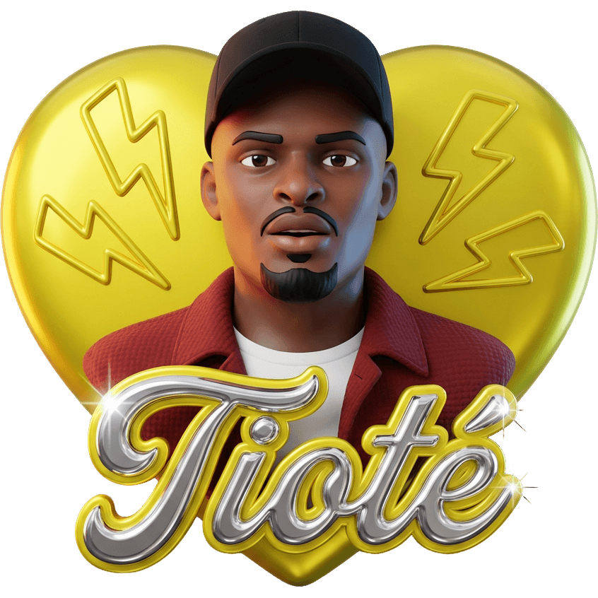 Red Tioté TikTok LIVE gift