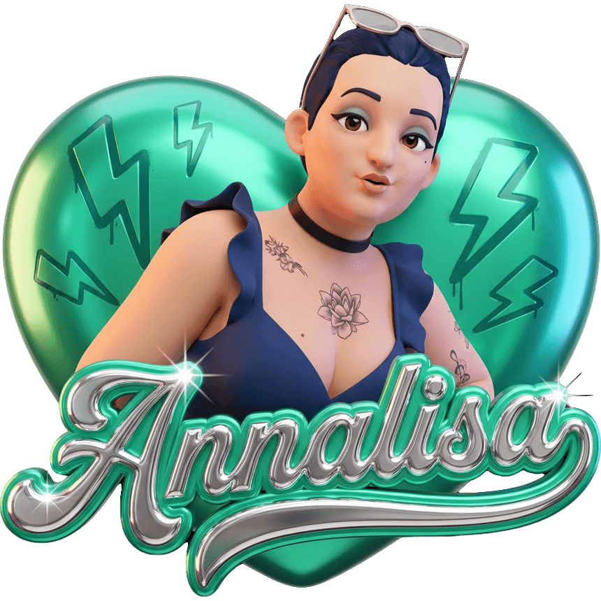 Annalisamiotto38 TikTok LIVE gift