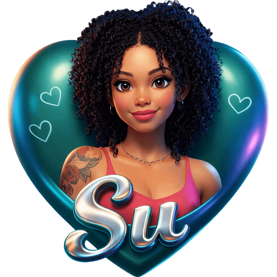 Su Drumond TikTok LIVE gift