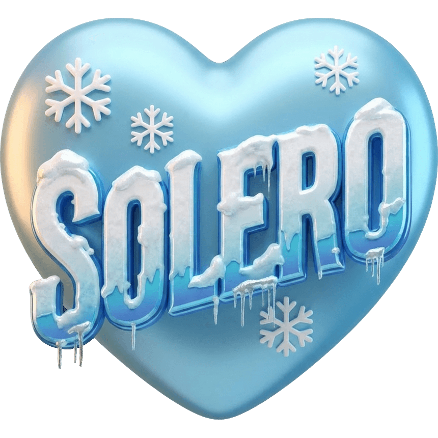 IJskoude Solero TikTok LIVE gift