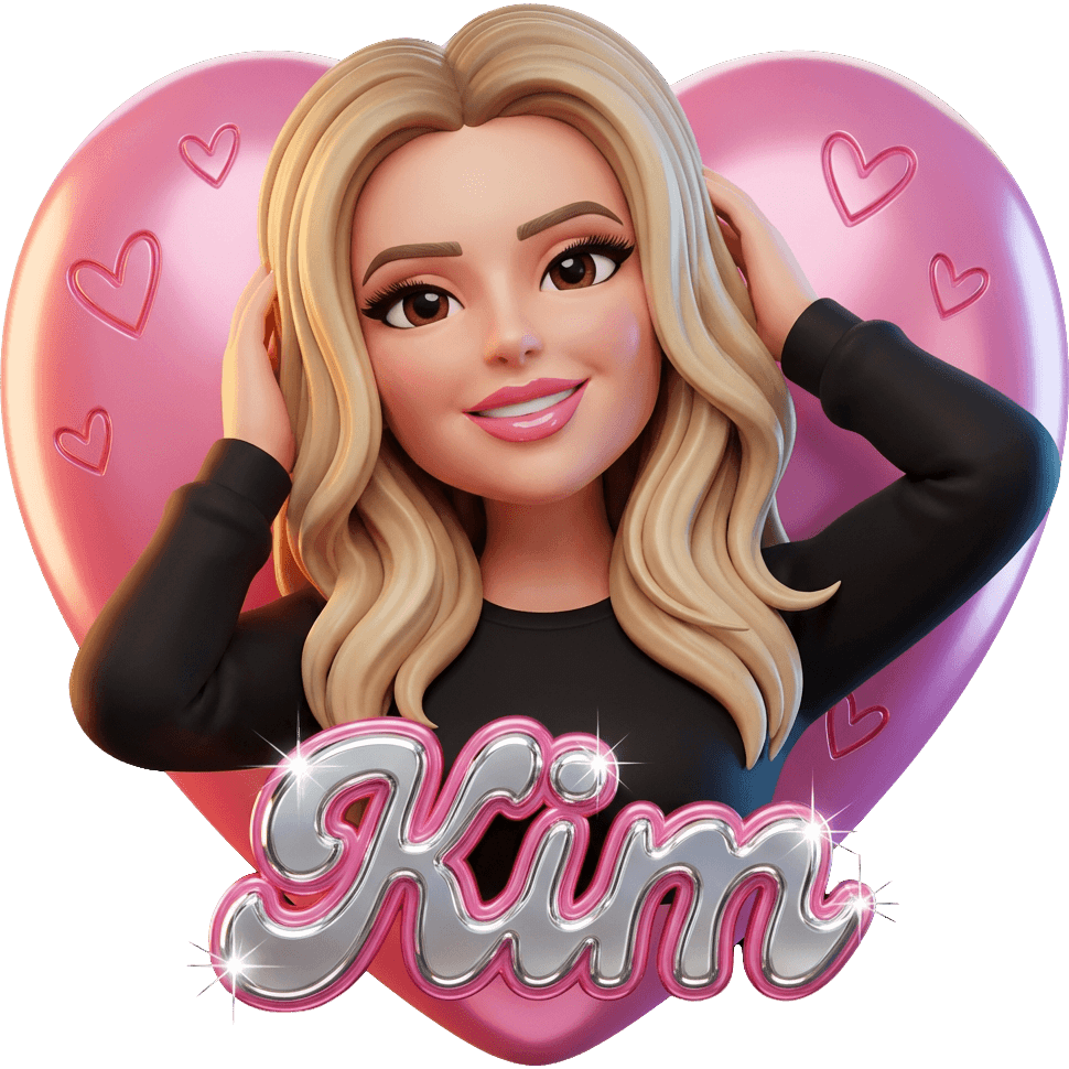 Kim Rosa TikTok LIVE gift