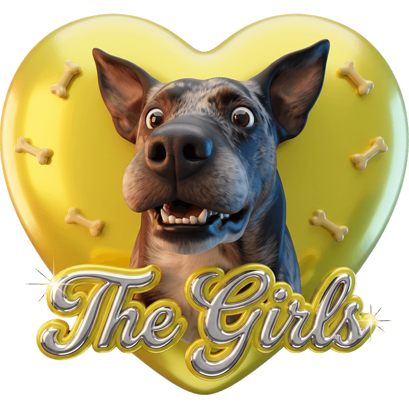 The Girls Treats TikTok LIVE gift