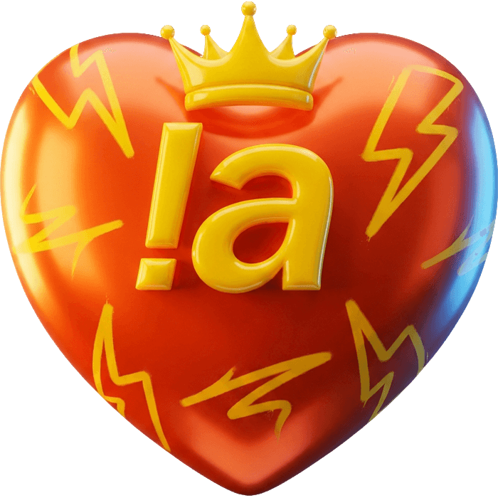 AAUF TikTok LIVE gift