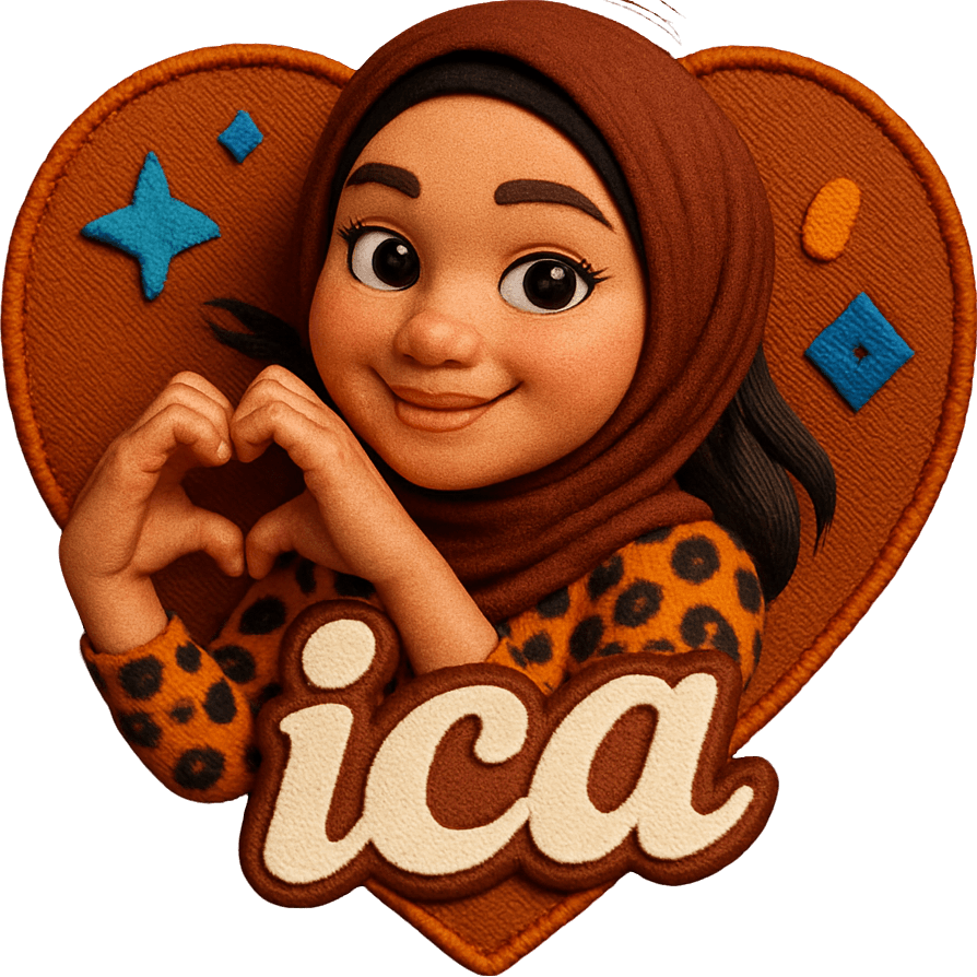Ica Leopard TikTok LIVE gift
