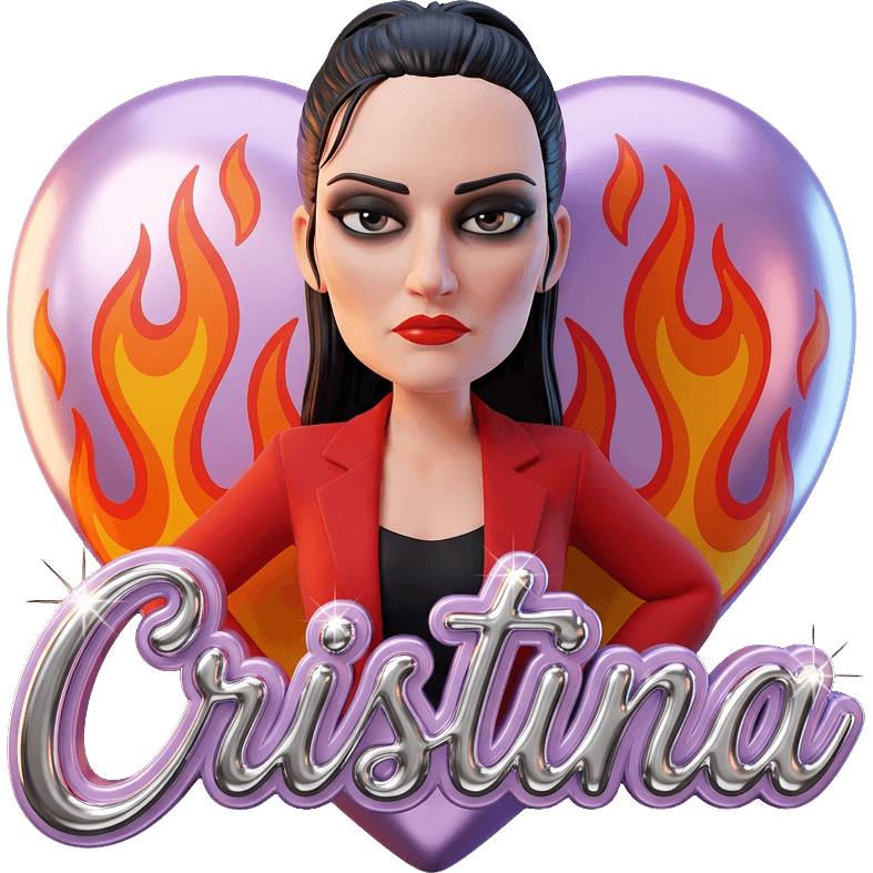 Giacca Rossa TikTok LIVE gift
