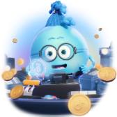 Sage's Coinbot TikTok LIVE gift
