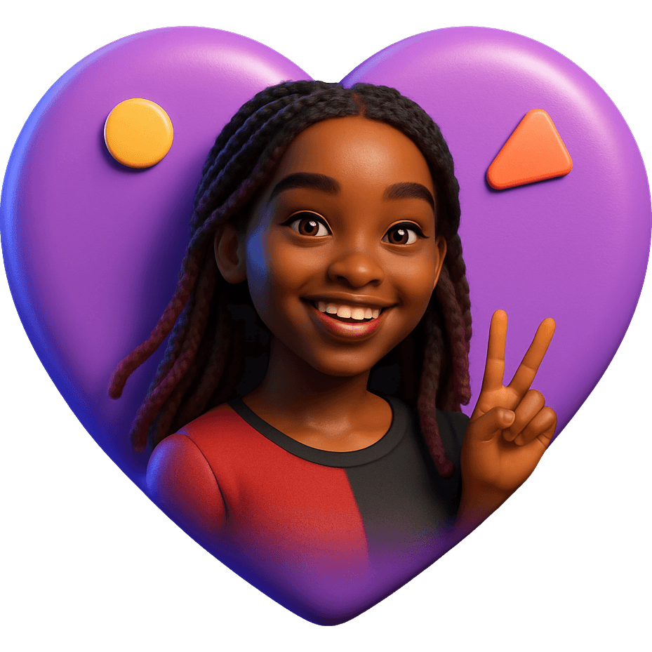 Jolly Peace TikTok LIVE gift