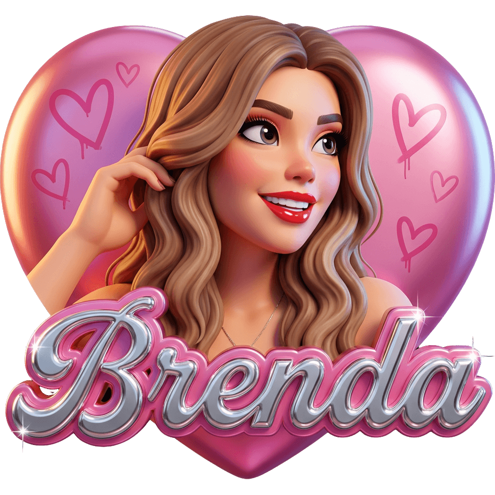 Brenda Rosa TikTok LIVE gift
