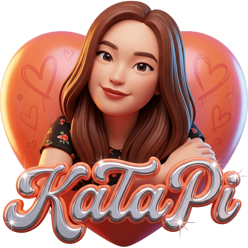 Cen KataPi TikTok LIVE gift