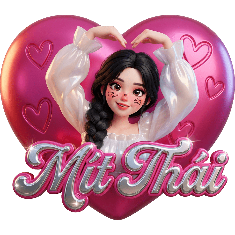 Mít Thái Áo Trắng TikTok LIVE gift