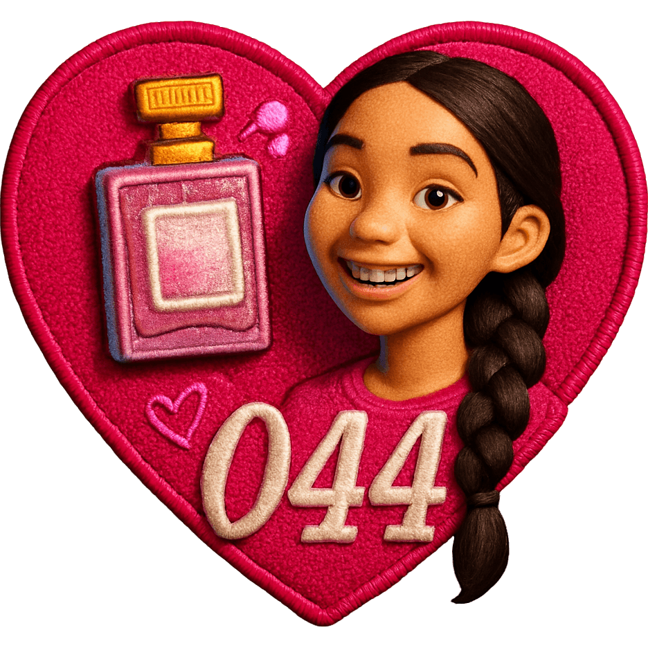 044 Ətri TikTok LIVE gift