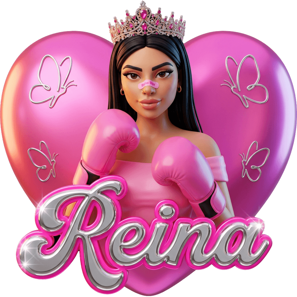 REINA MAY TikTok LIVE gift