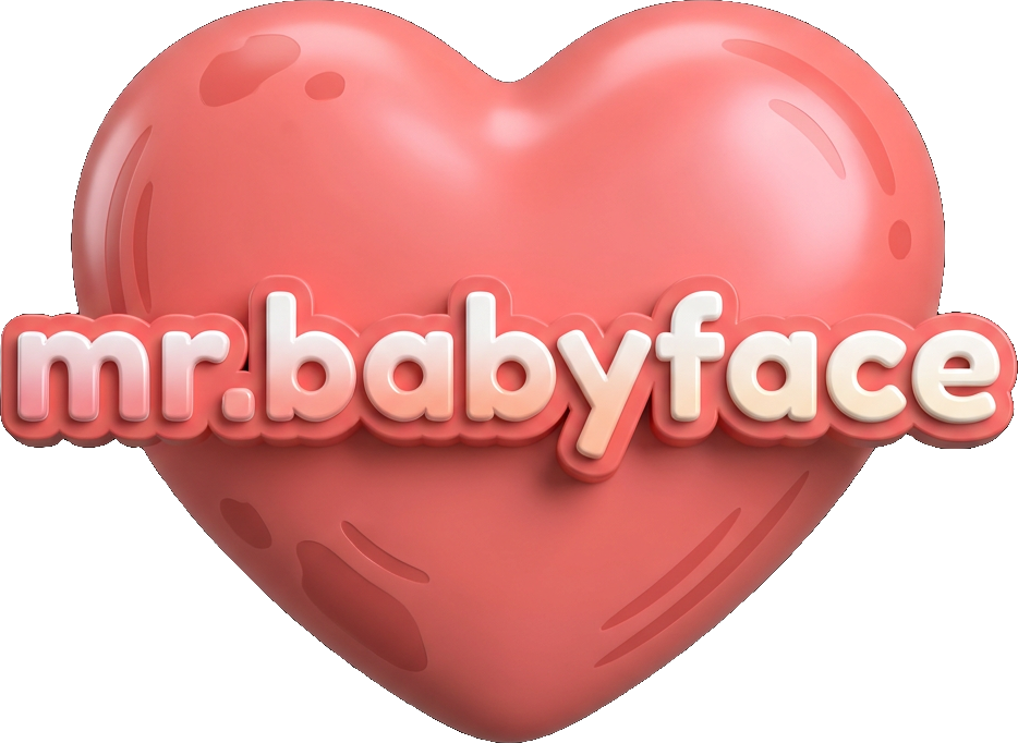 Mr Babyface TikTok LIVE gift