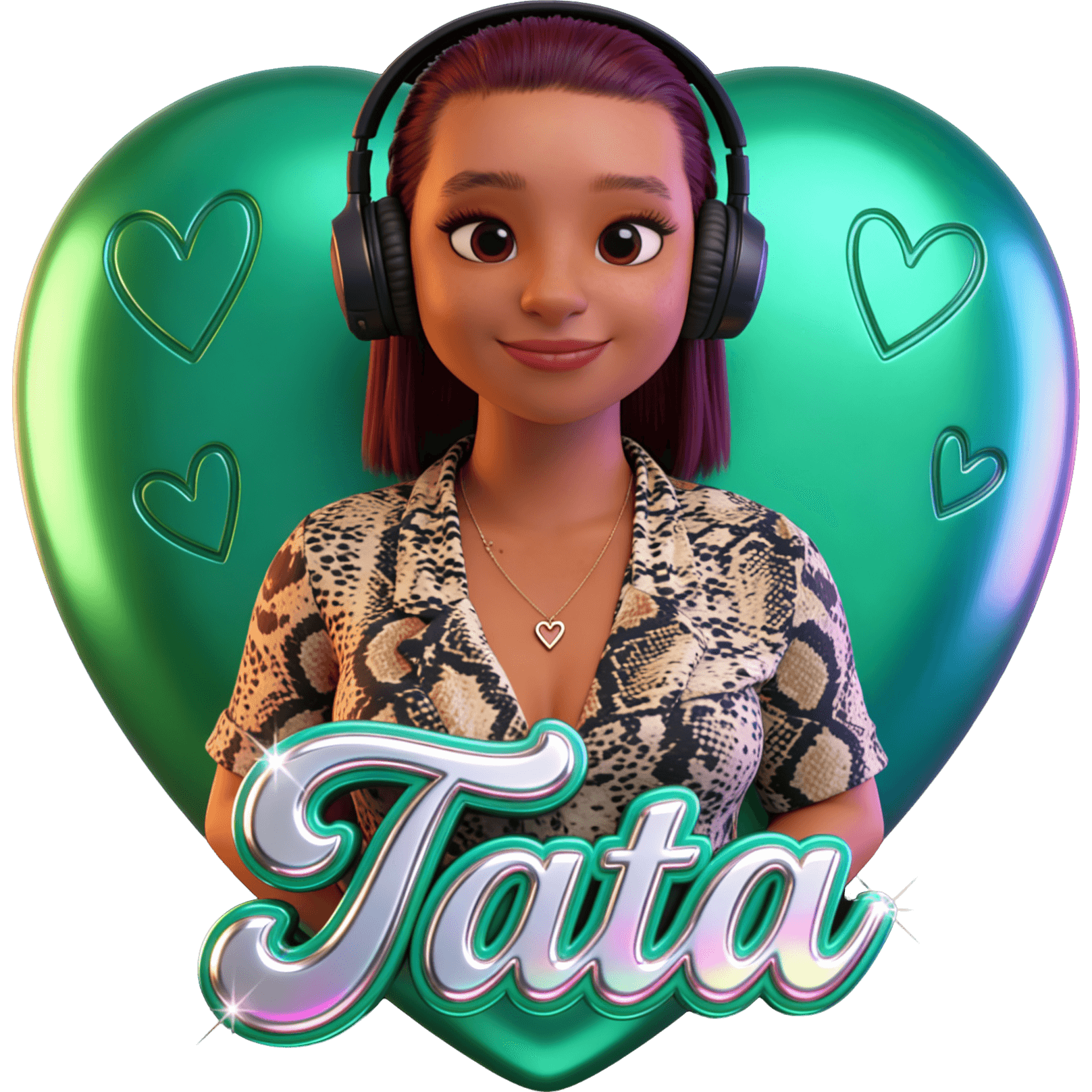 Tata Karma TikTok LIVE gift