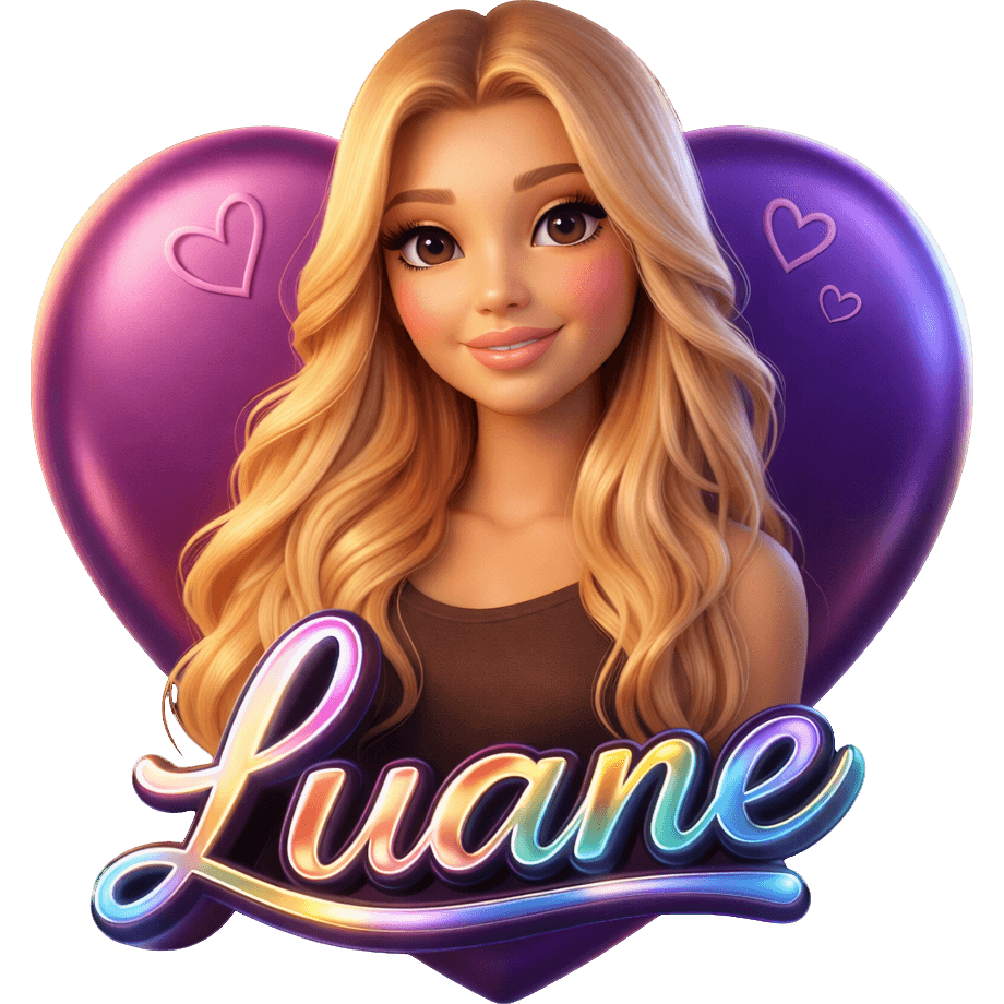 Lua de Luane TikTok LIVE gift