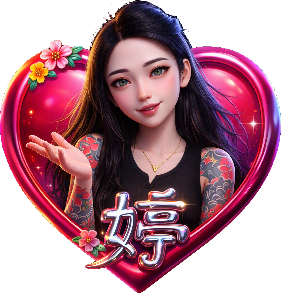 Ting baby TikTok LIVE gift