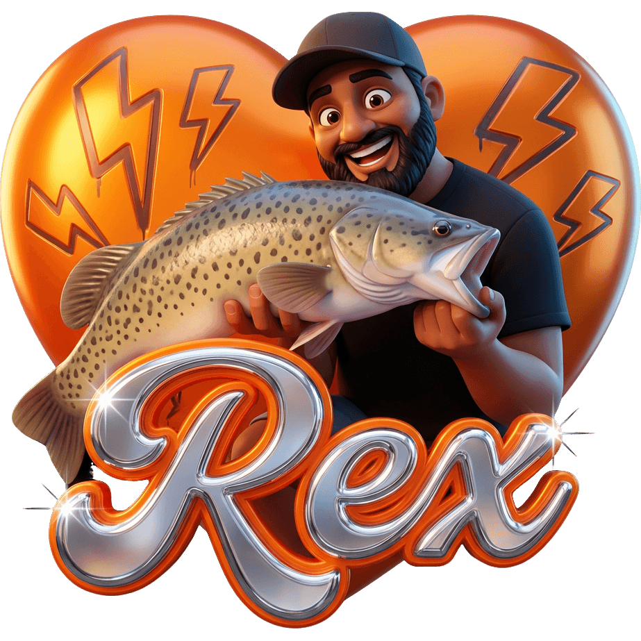 Rex Catch TikTok LIVE gift