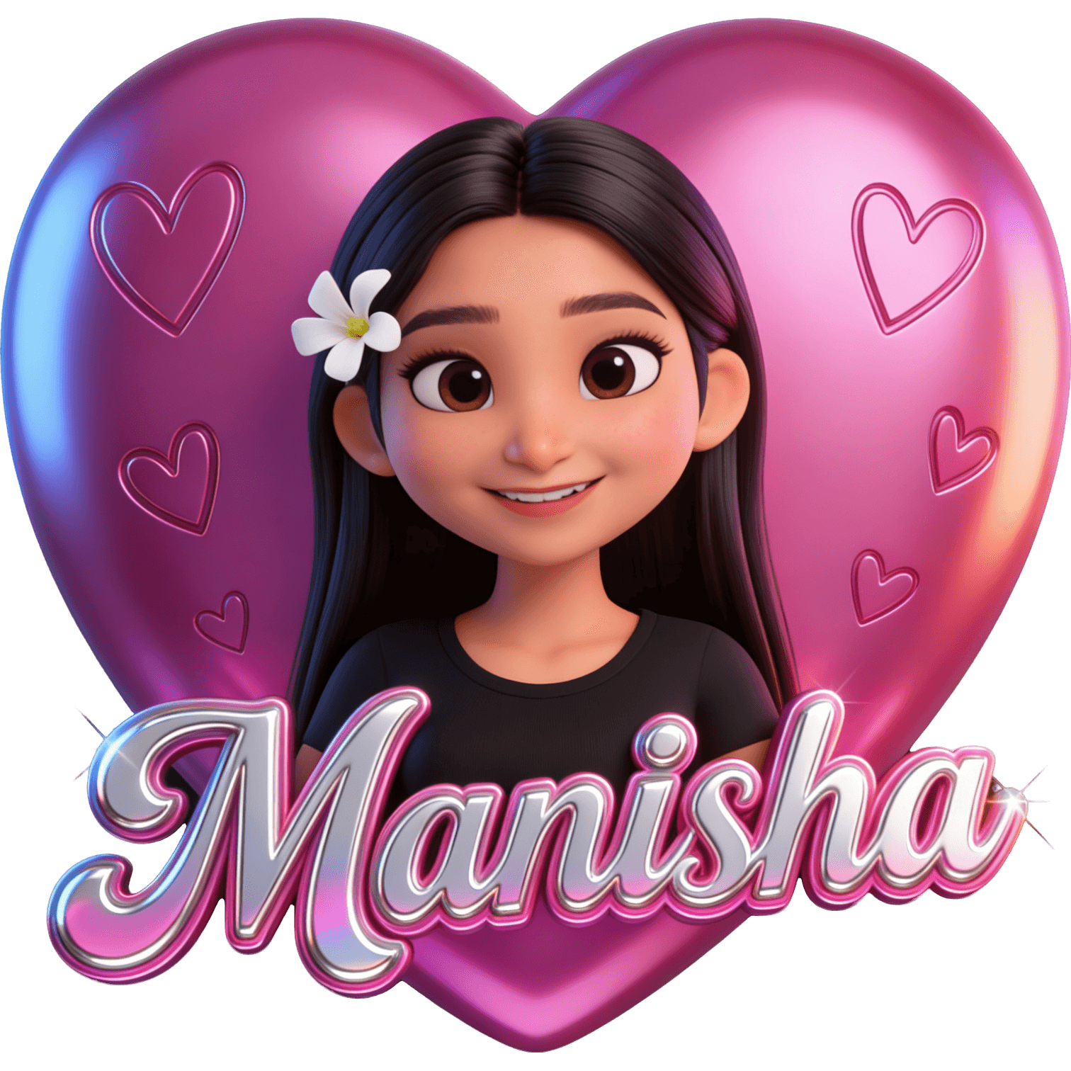 Mishkins TikTok LIVE gift