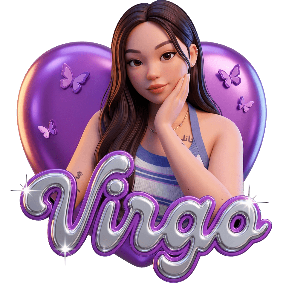 Virgo baby TikTok LIVE gift