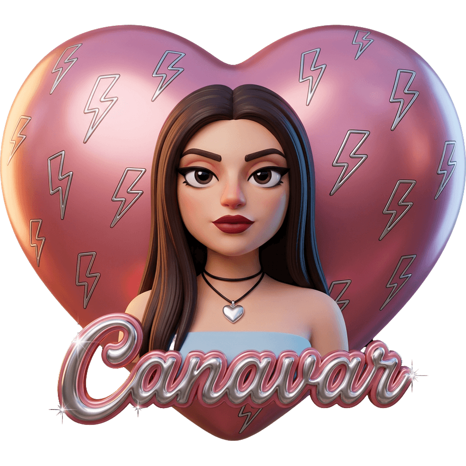 Canavar Javadova TikTok LIVE gift