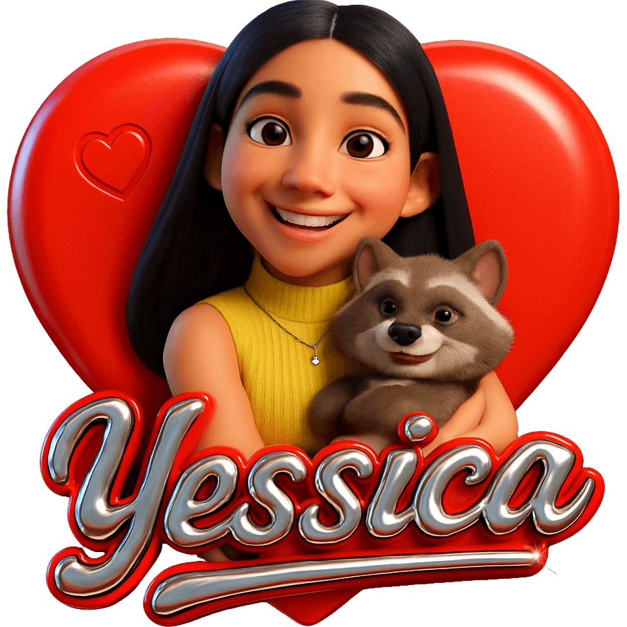Pajarita Yessi TikTok LIVE gift