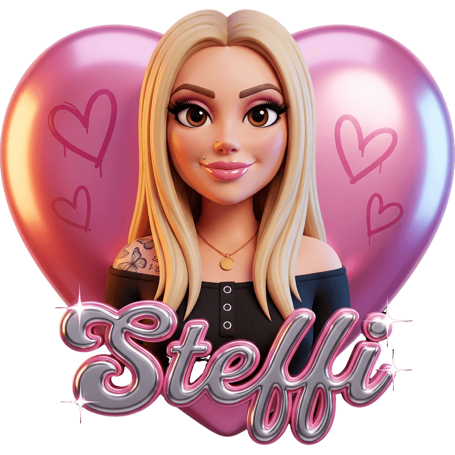 Schmetterling Charme TikTok LIVE gift