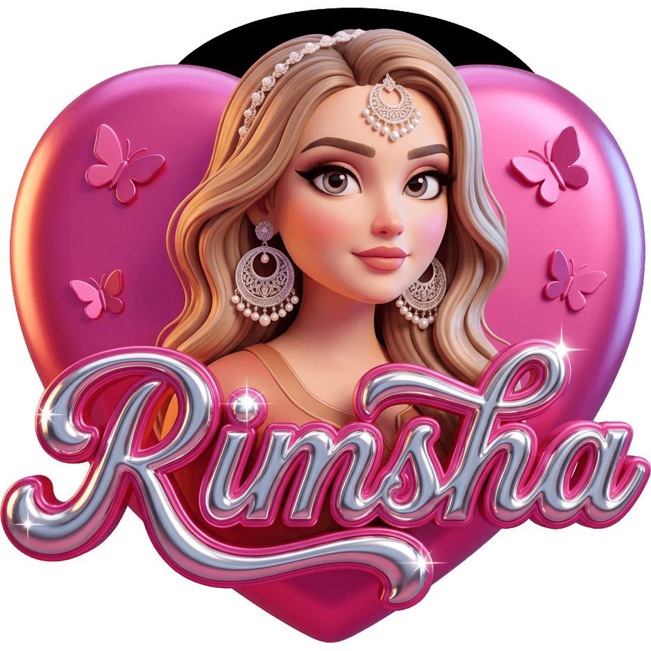 RIMSHA TikTok LIVE gift