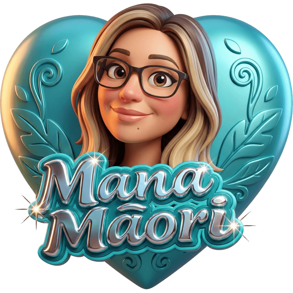Mana Māori TikTok LIVE gift