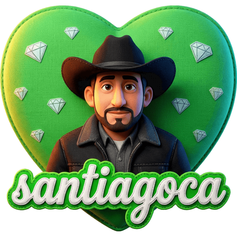 Chago Verde TikTok LIVE gift