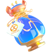 Wishing Bottle TikTok LIVE gift