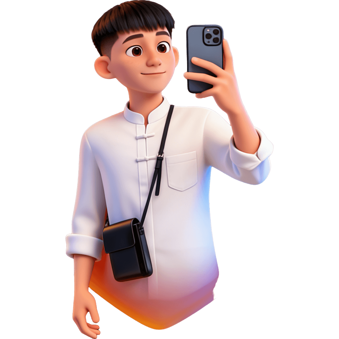 Thịnh Trố TikTok LIVE gift