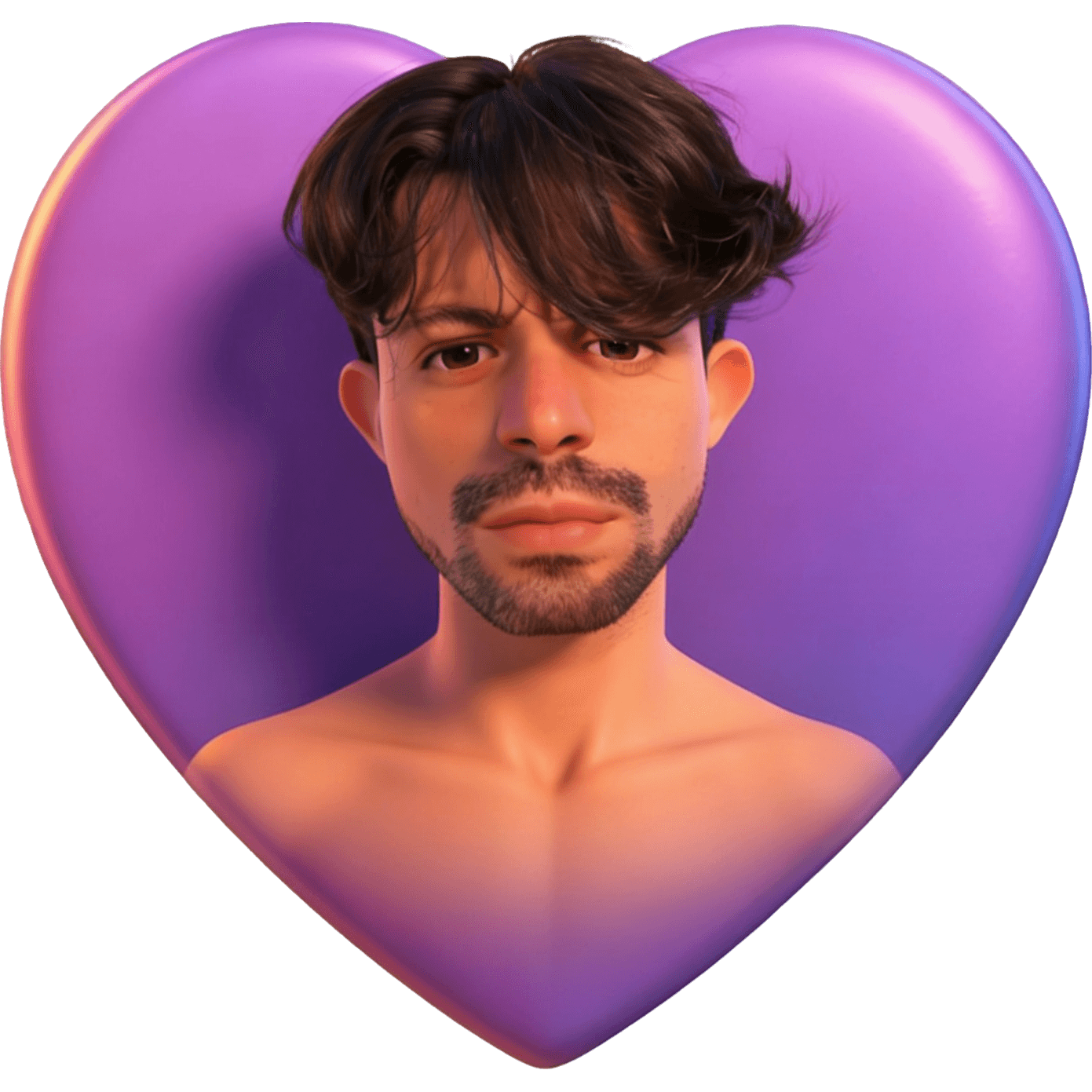 Lukezin TikTok LIVE gift