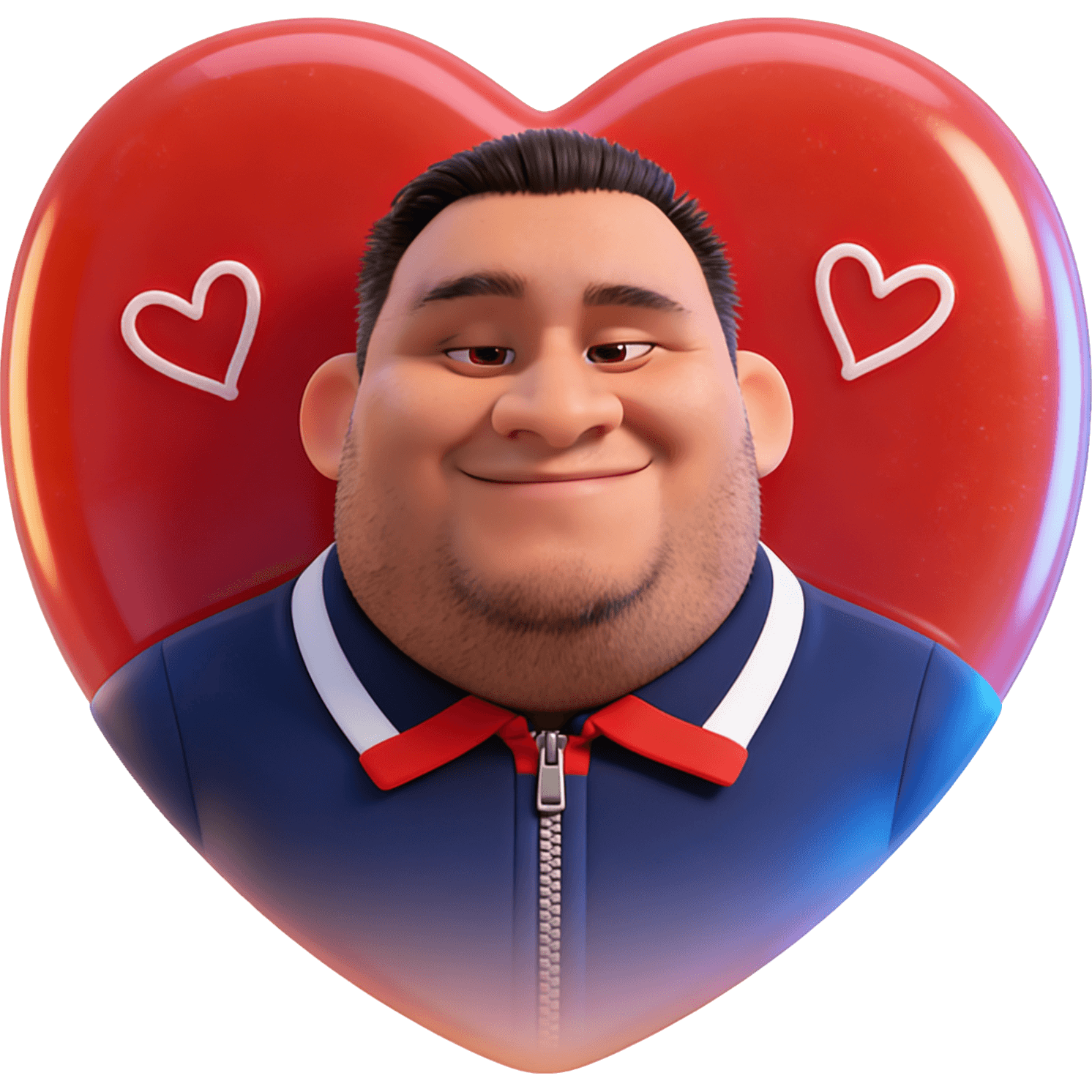 Rosalío Jefe TikTok LIVE gift