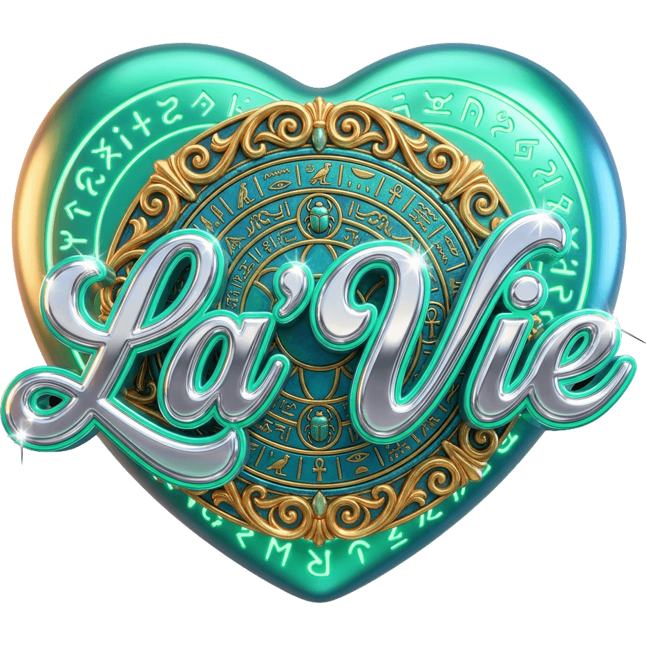 La Vie TikTok LIVE gift