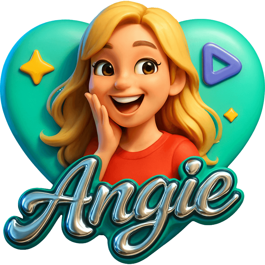Angie Conta TikTok LIVE gift
