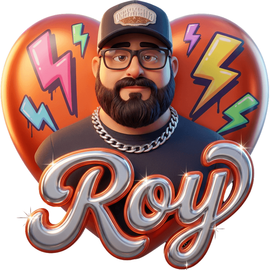 Roy Vega TikTok LIVE gift