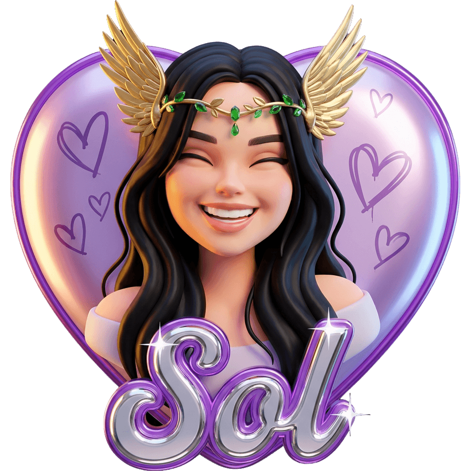Alas Doradas TikTok LIVE gift