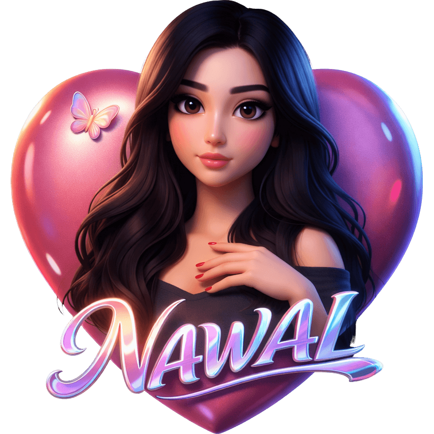 NAN TikTok LIVE gift