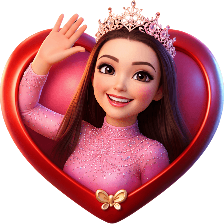 Lili Coroada TikTok LIVE gift