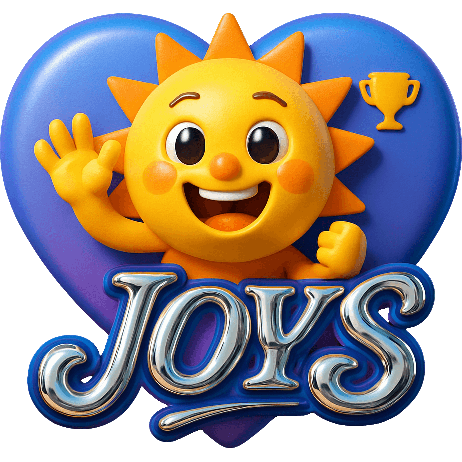 Sol de JOYS TikTok LIVE gift