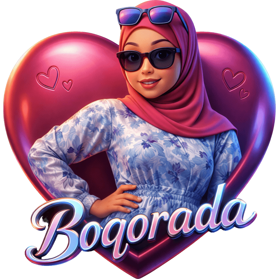 Miss queen TikTok LIVE gift