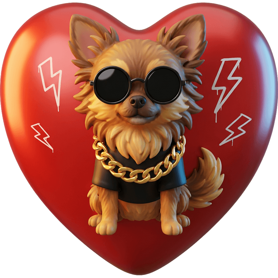 Nano TikTok LIVE gift
