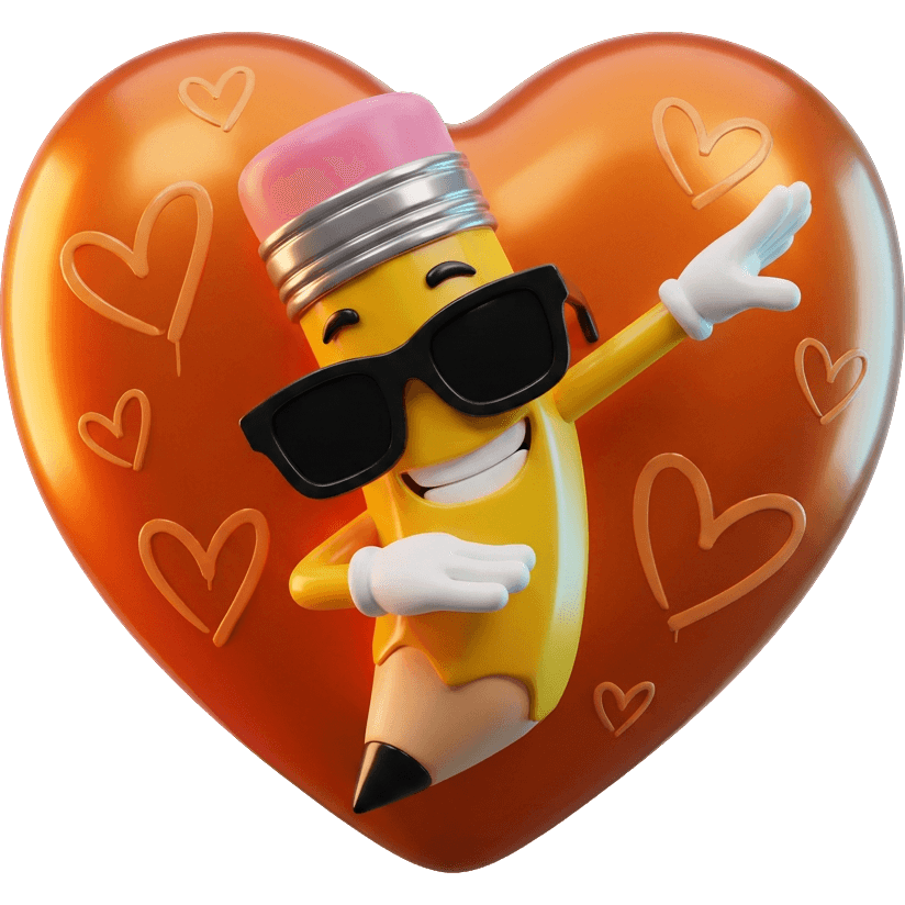 Crayon TikTok LIVE gift