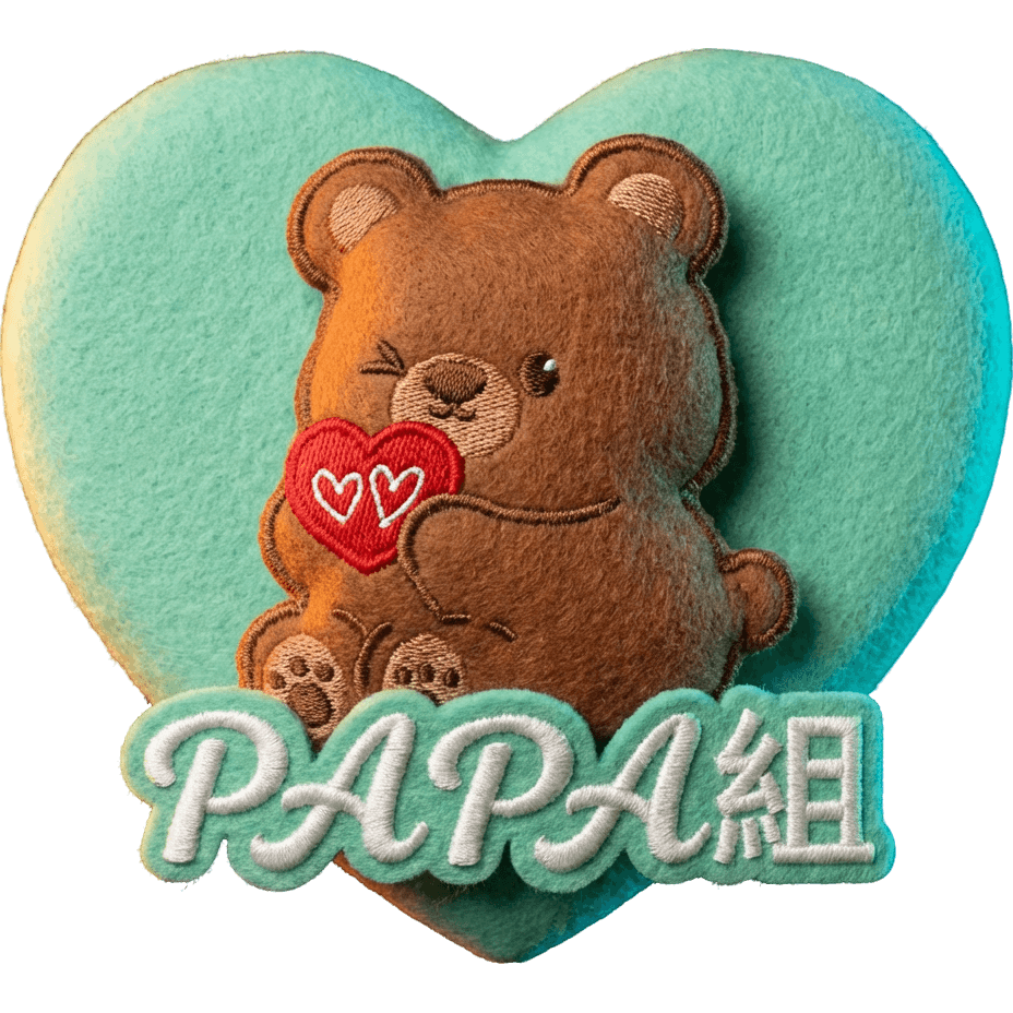 PAPA組ベア TikTok LIVE gift