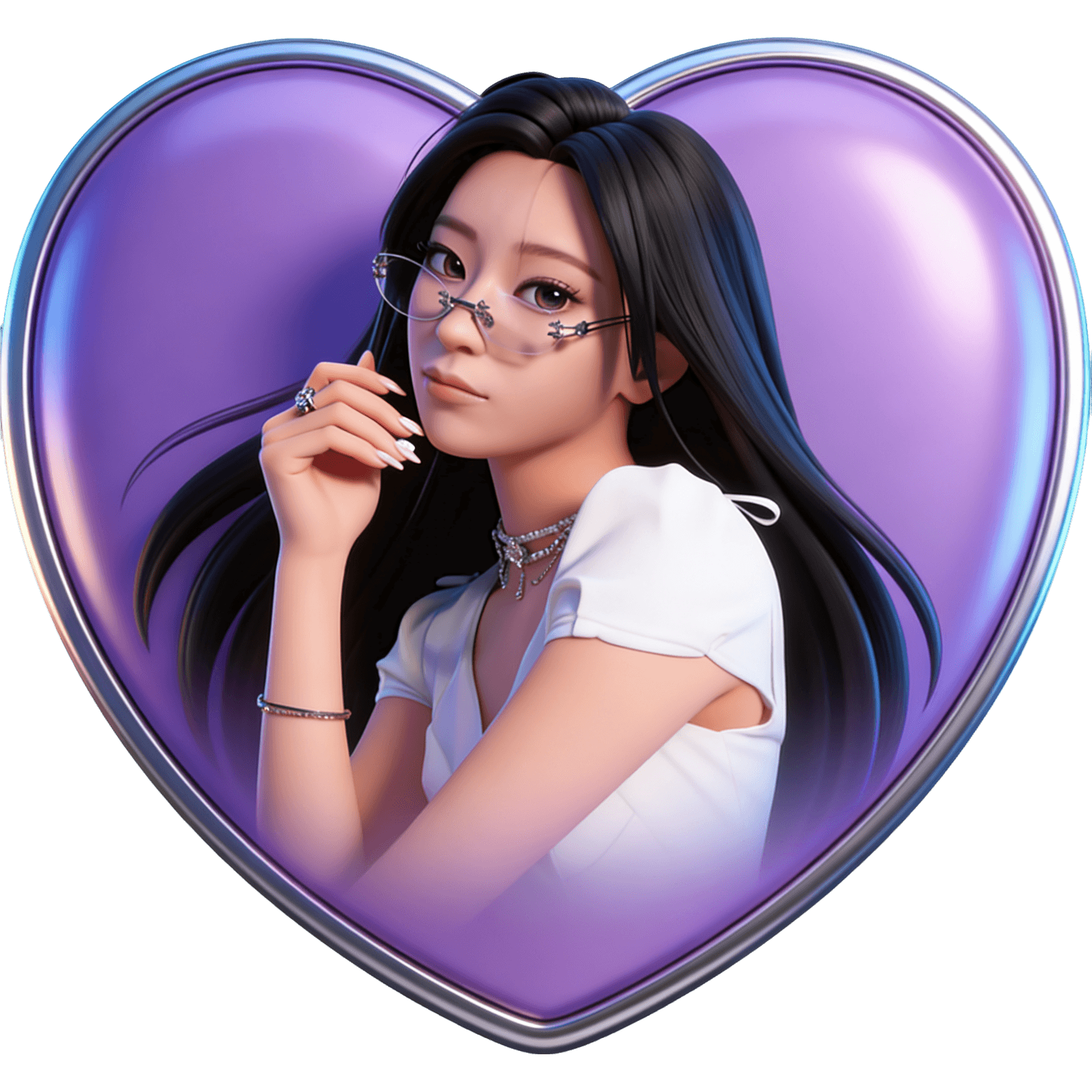 AKARi TikTok LIVE gift