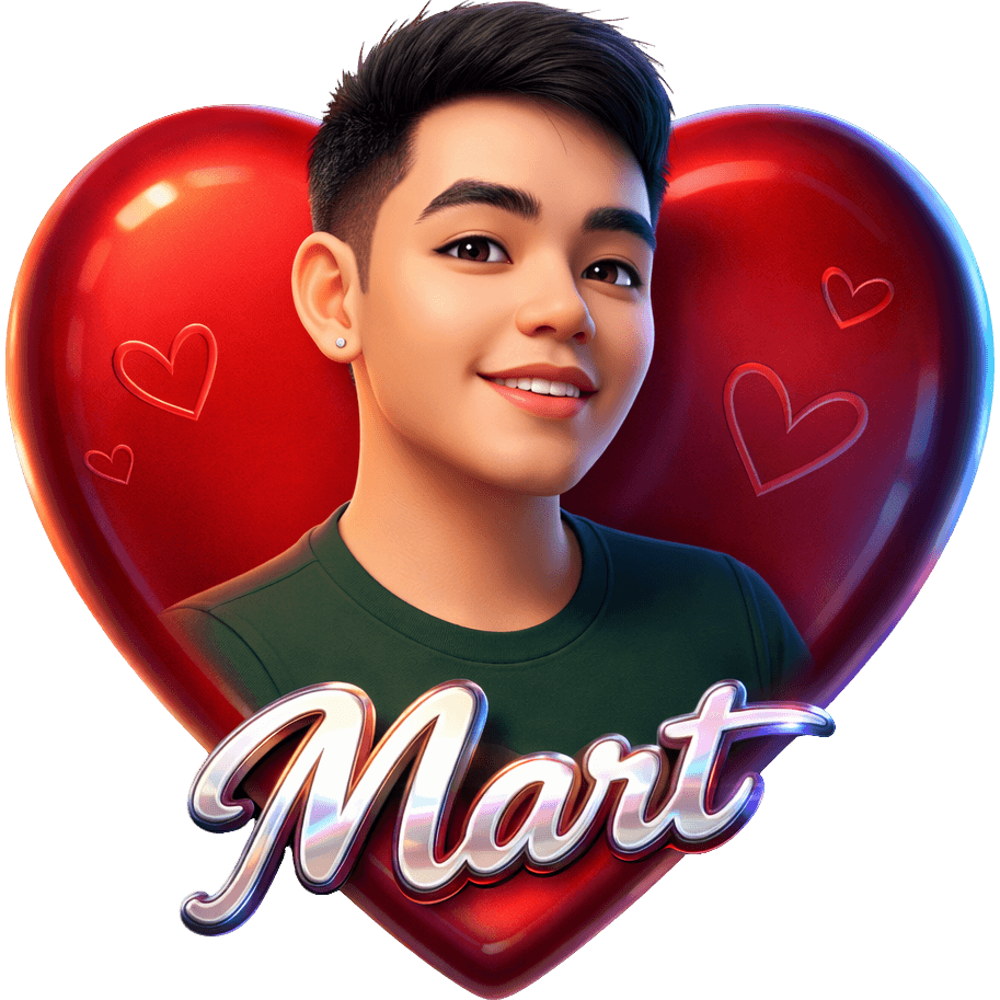 Mart08 TikTok LIVE gift