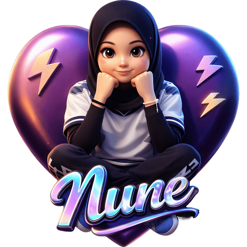Duduk Nune TikTok LIVE gift