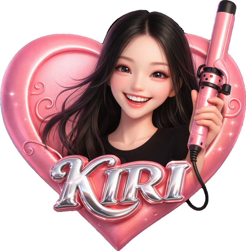 Kiri Curl TikTok LIVE gift